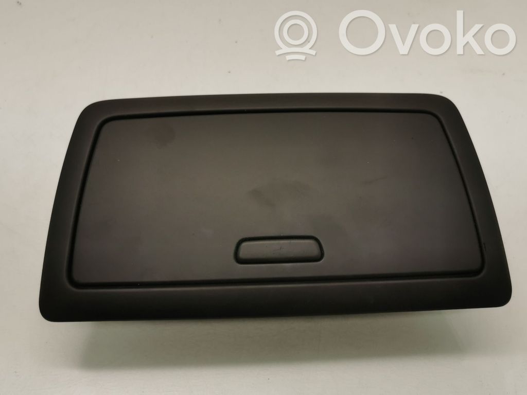 BMW 1 E81 E87 Glove box 