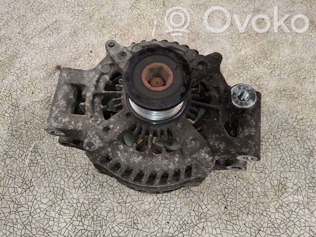BMW 1 E81 E87 Alternator 