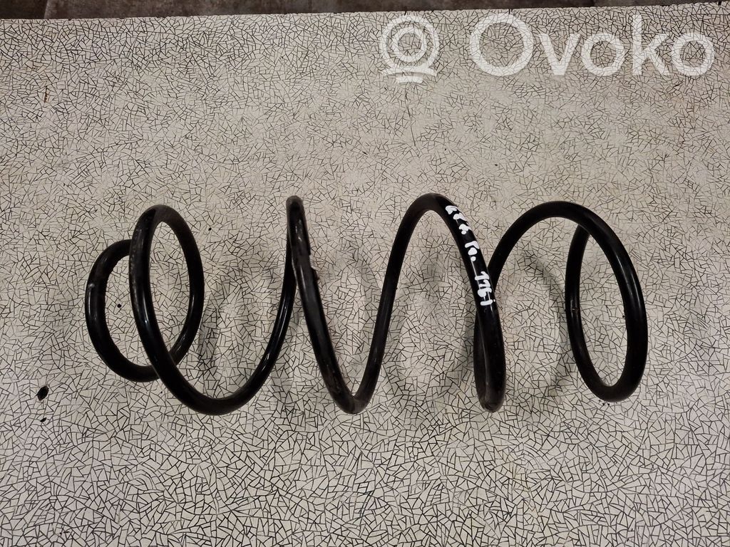 BMW 1 E81 E87 Front coil spring 