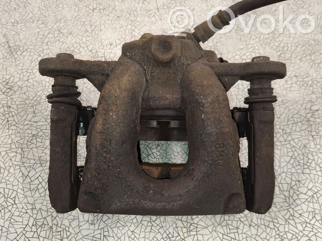 Front brake caliper   5422,34116774682,6774682,34116774038,6774038