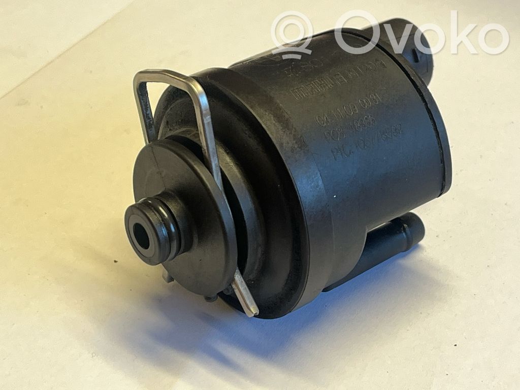 BMW 5 F10 F11 Fuel filter heater 
