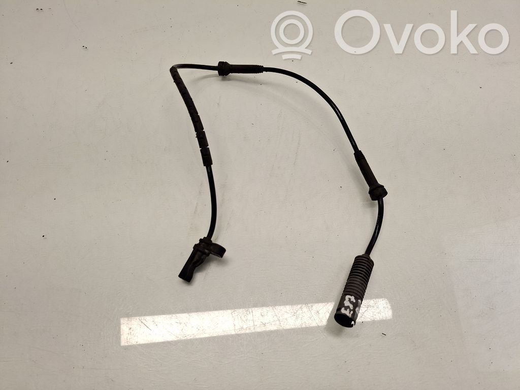ABS brake wheel speed sensor   6762465