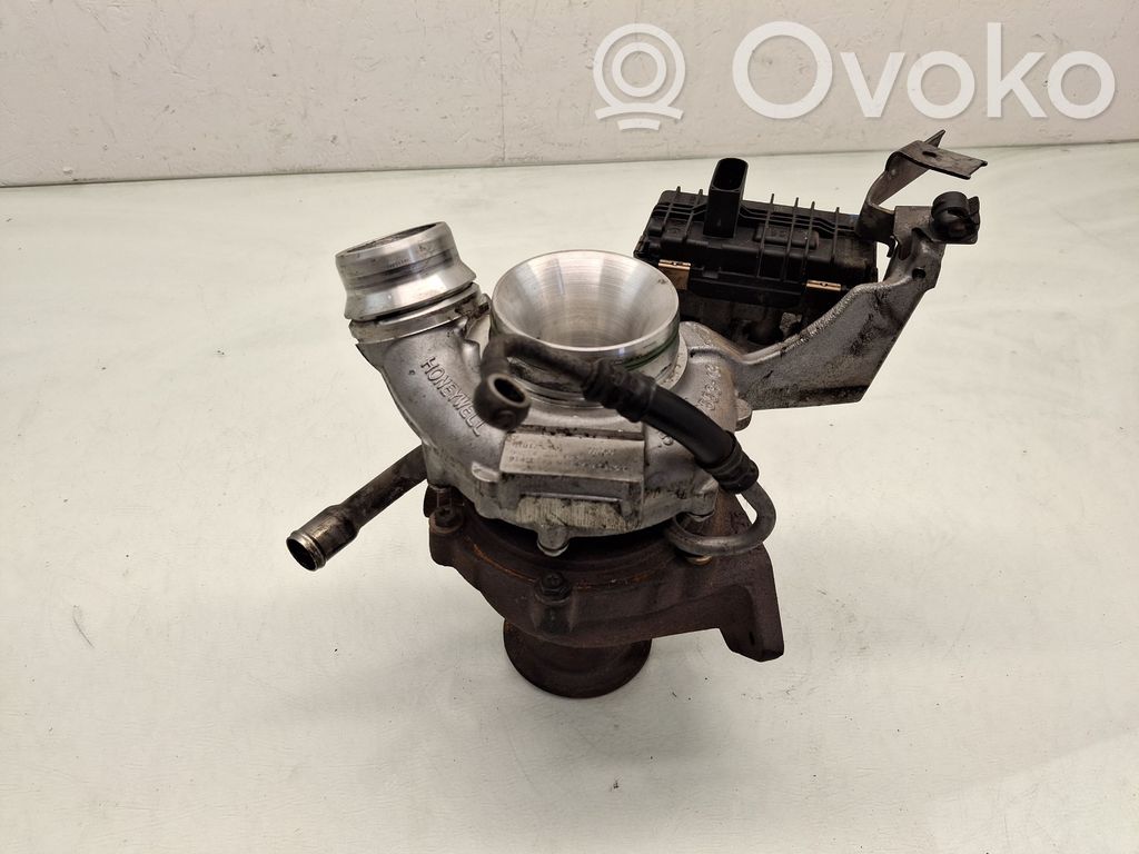 Turbina   8514664,TB17520Z