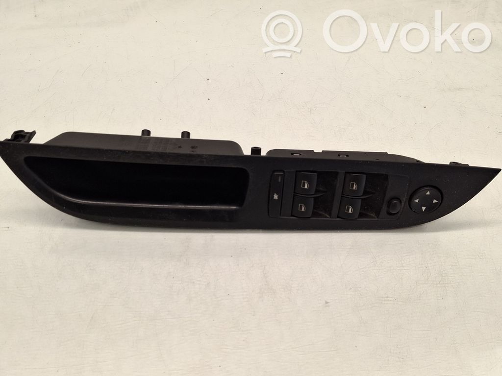 BMW 5 E60 E61 Schalter el. Fensterheber 