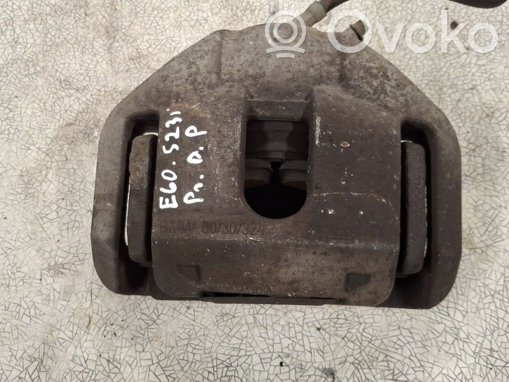 BMW 5 E60 E61 Front brake caliper 