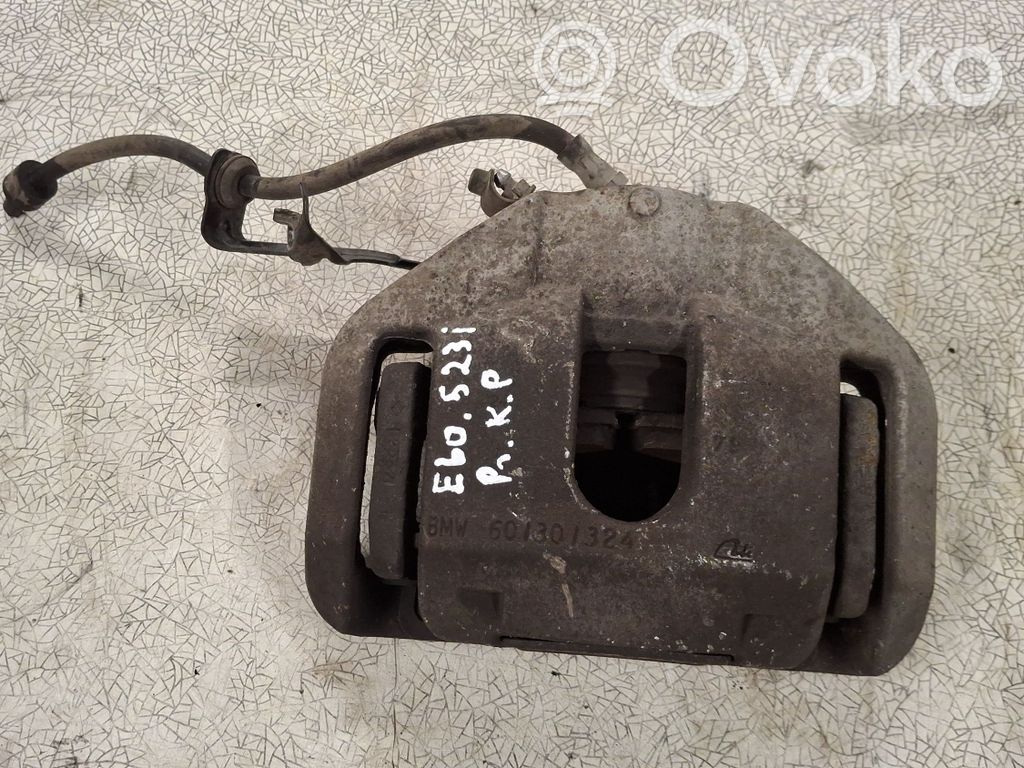 BMW 5 E60 E61 Front brake caliper 