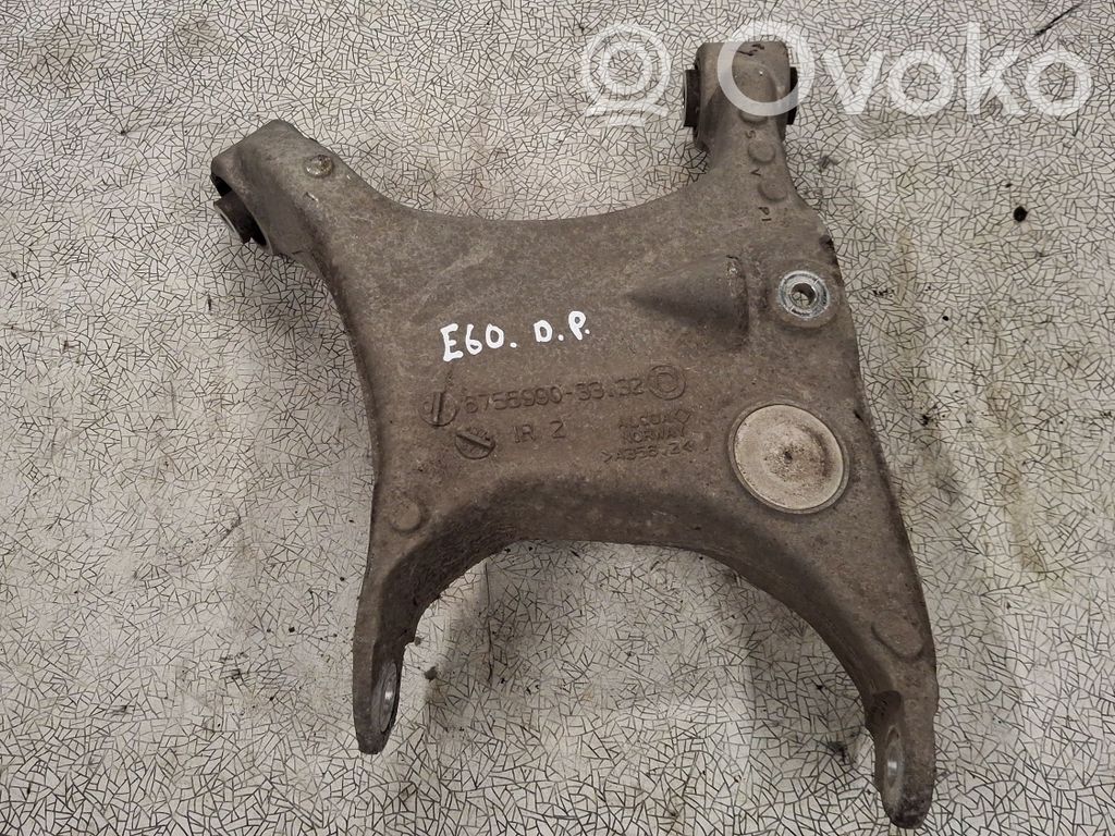BMW 5 E60 E61 Rear upper control arm/wishbone 
