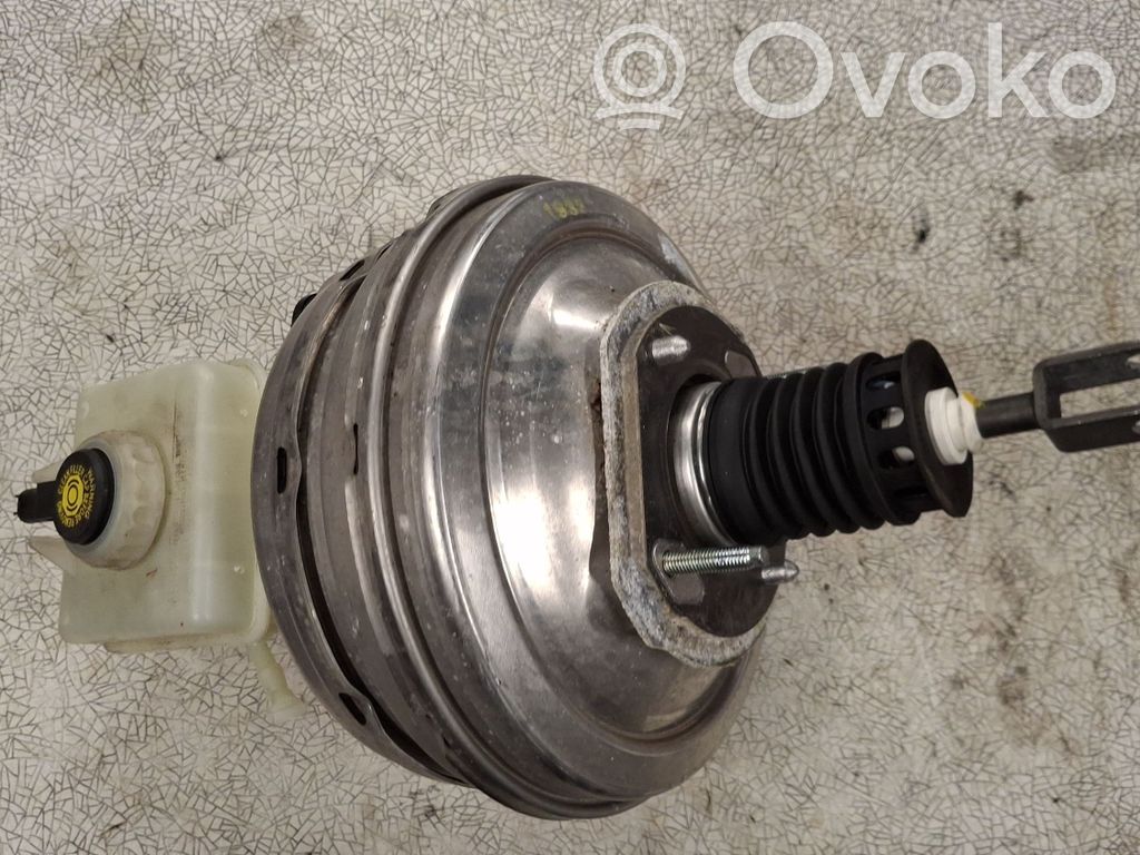 BMW 5 E60 E61 Brake booster 