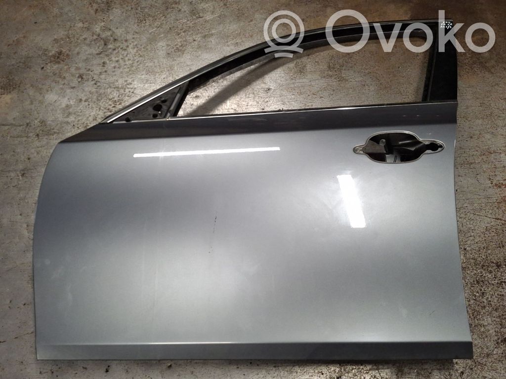 BMW 5 E60 E61 Durvis 