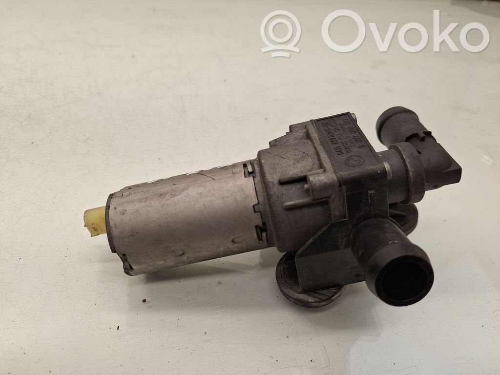 BMW 1 E81 E87 Pompe à eau de liquide de refroidissement 