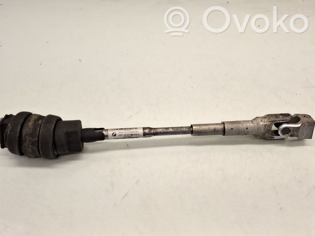 BMW X1 E84 Steering column universal joint 