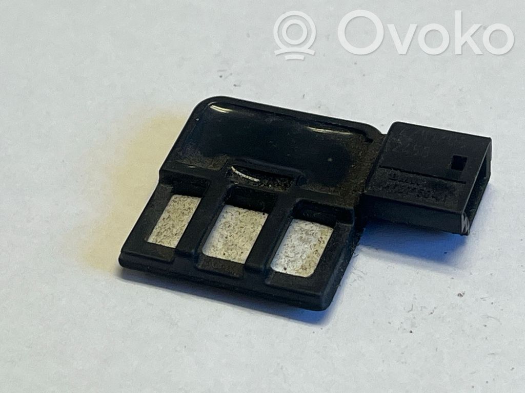 BMW 3 E90 E91 Lietus sensors 