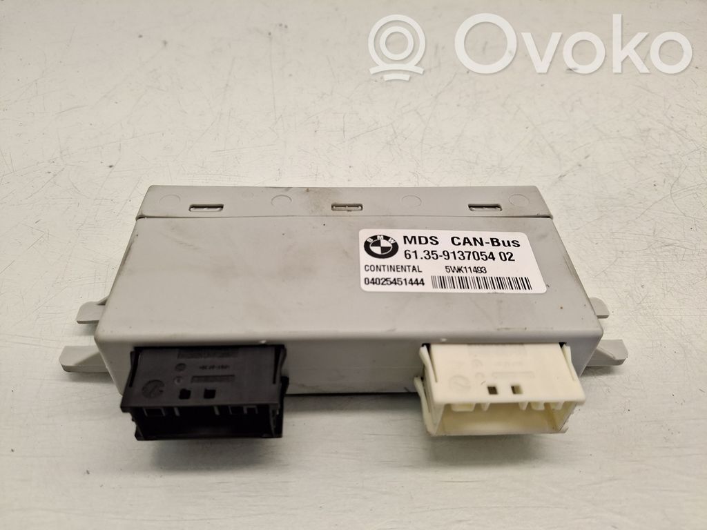 BMW X1 E84 Unité de commande / module de toit ouvrant 