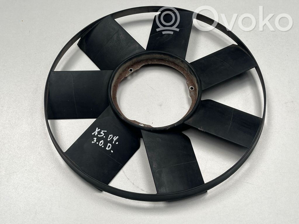BMW X5 E53 Fan impeller 