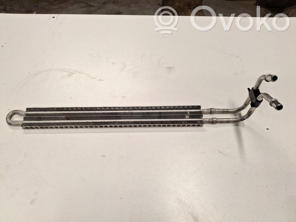 BMW X1 E84 Transmission/gearbox oil cooler 