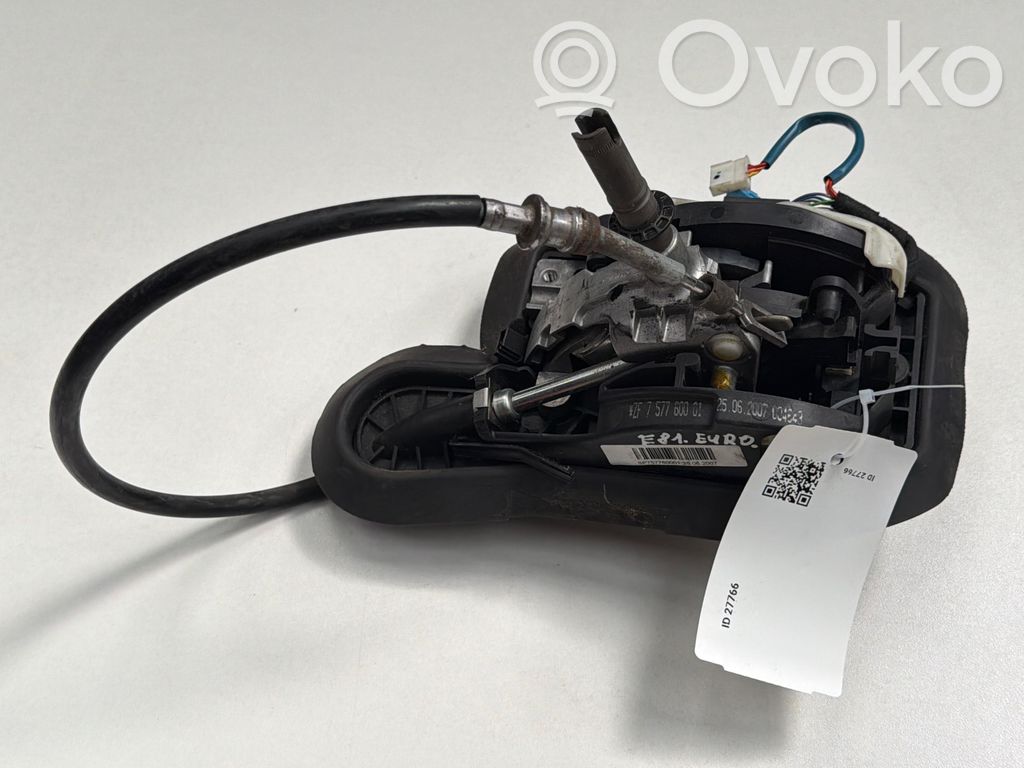 Selector caja de cambios   7577600