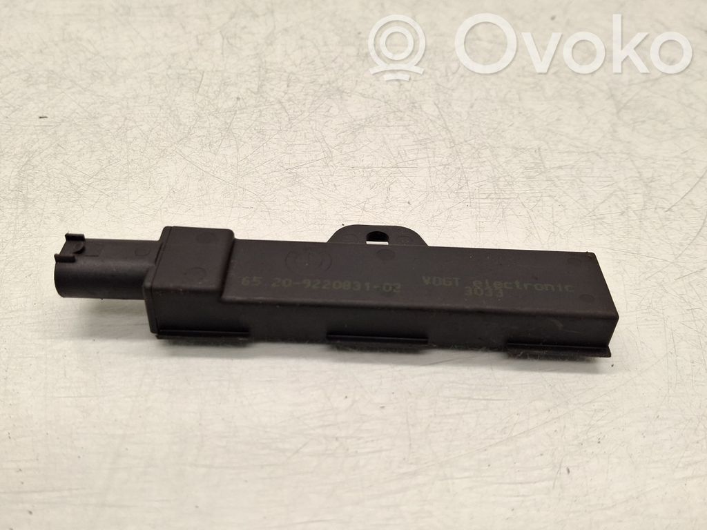 BMW 7 F01 F02 F03 F04 Antenna comfort per interno 