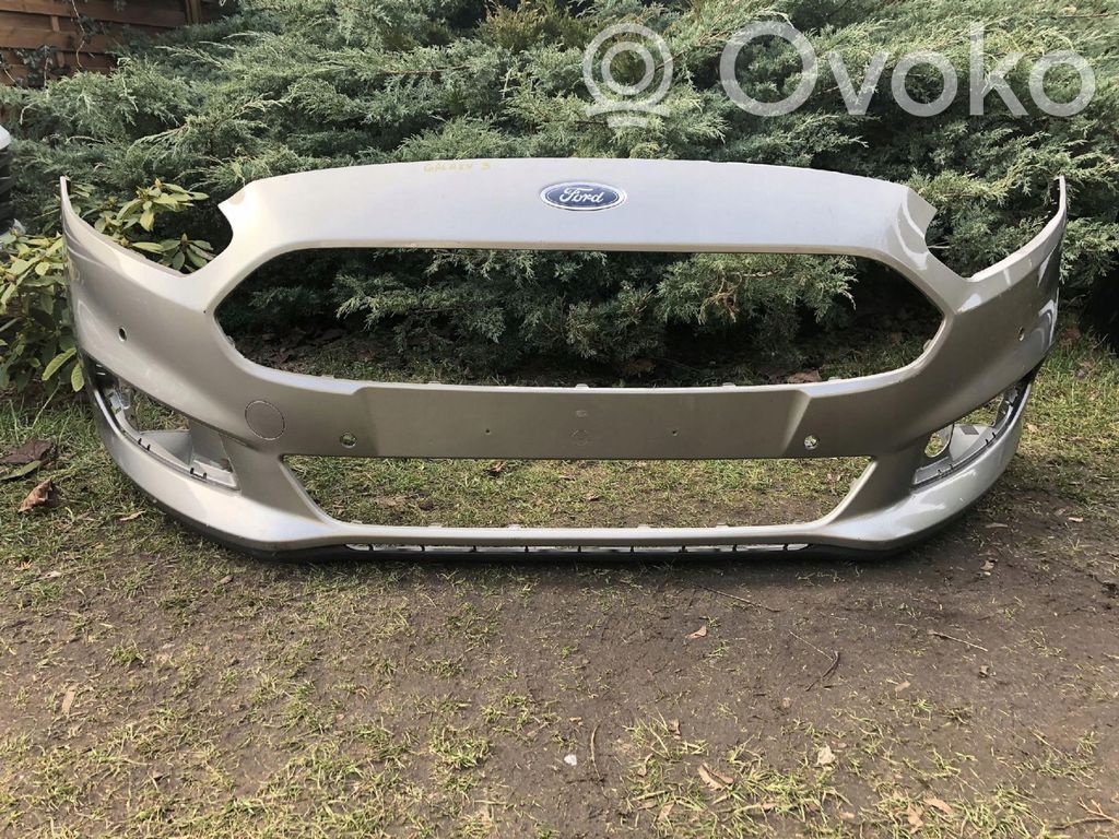 Ford S-MAX Front bumper 
