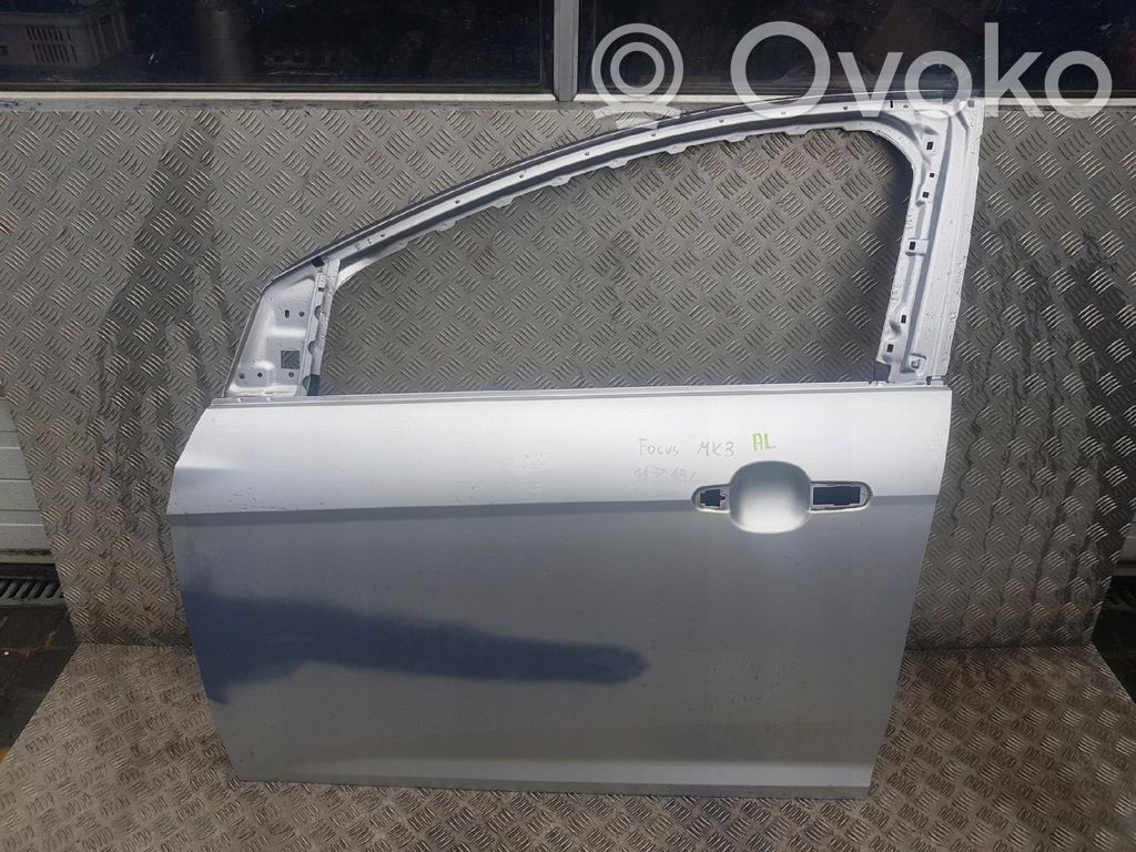 Porte avant