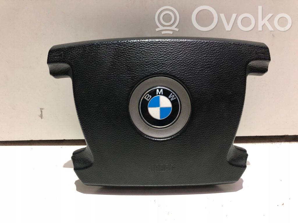 Airbag del volante   33676177501U