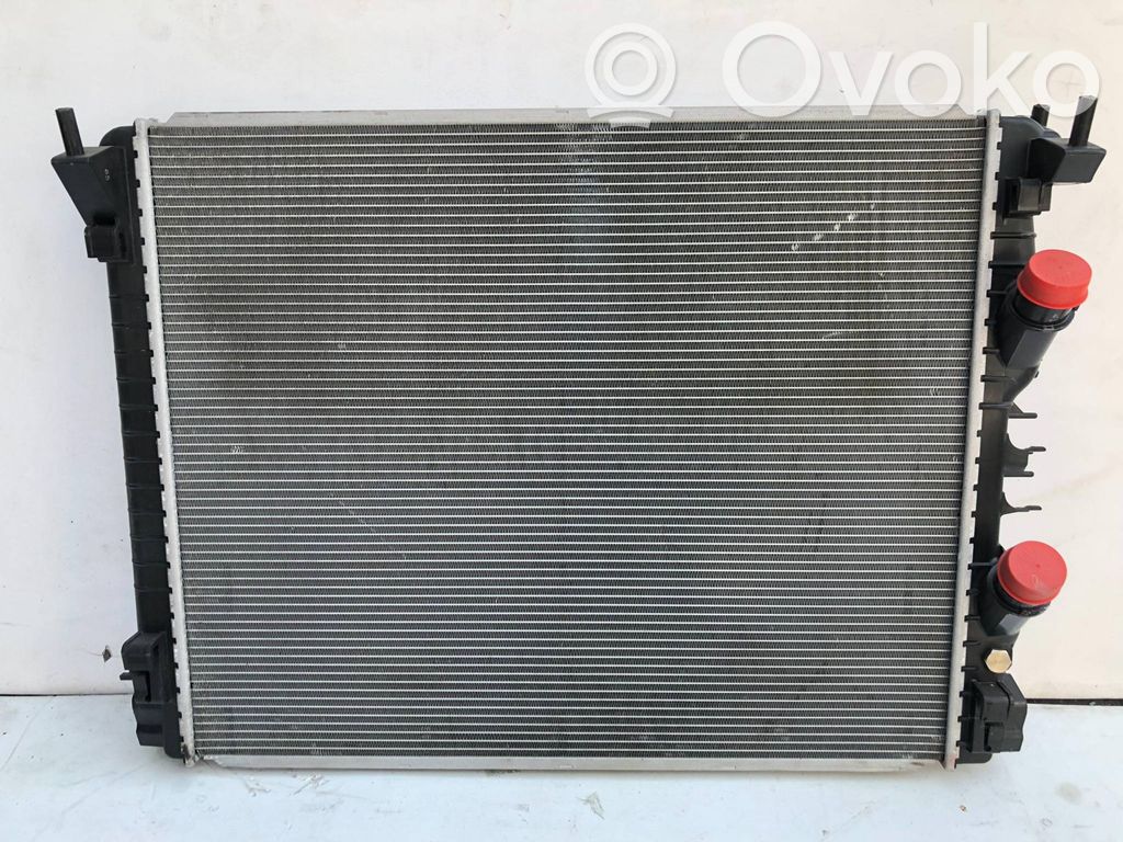 Maserati Levante Radiateur de refroidissement 