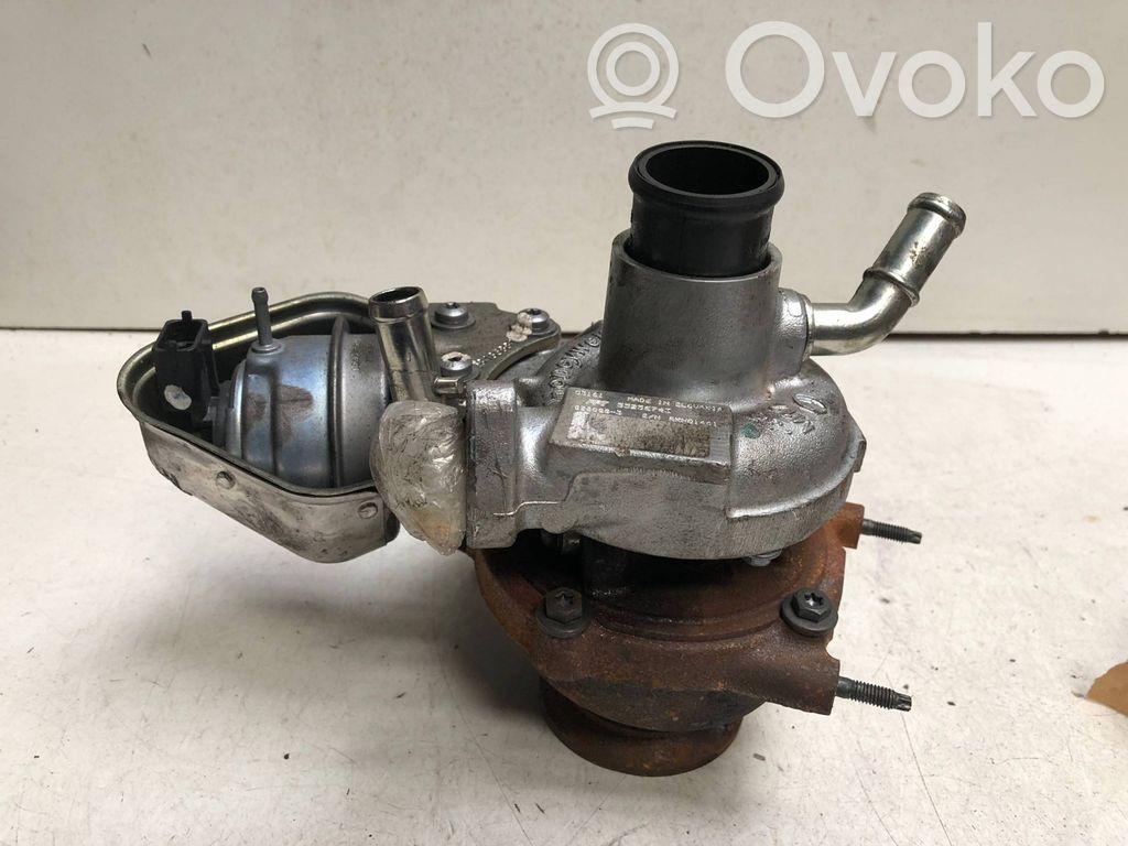 Turbo   55256743,8220883,RKN01441,00860679,55270995,95523351