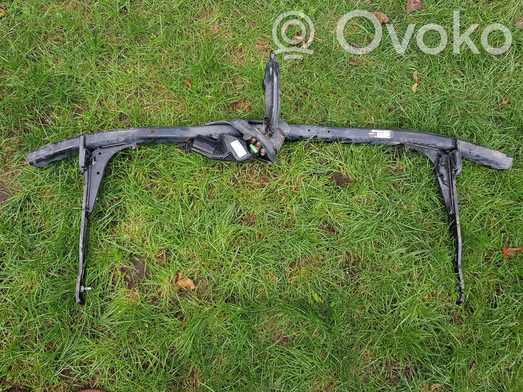 Volkswagen Tiguan Bară de tractare detașabilă 
