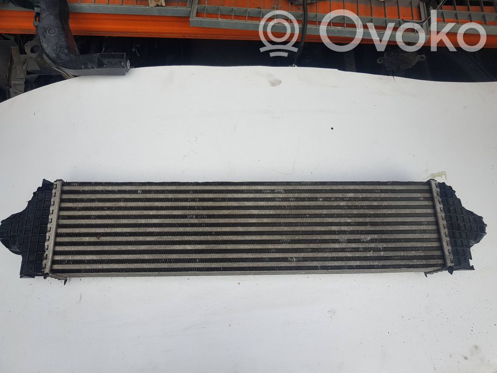 Radiador intercooler   E1G36K775FG,2731HF264001,S20180328192