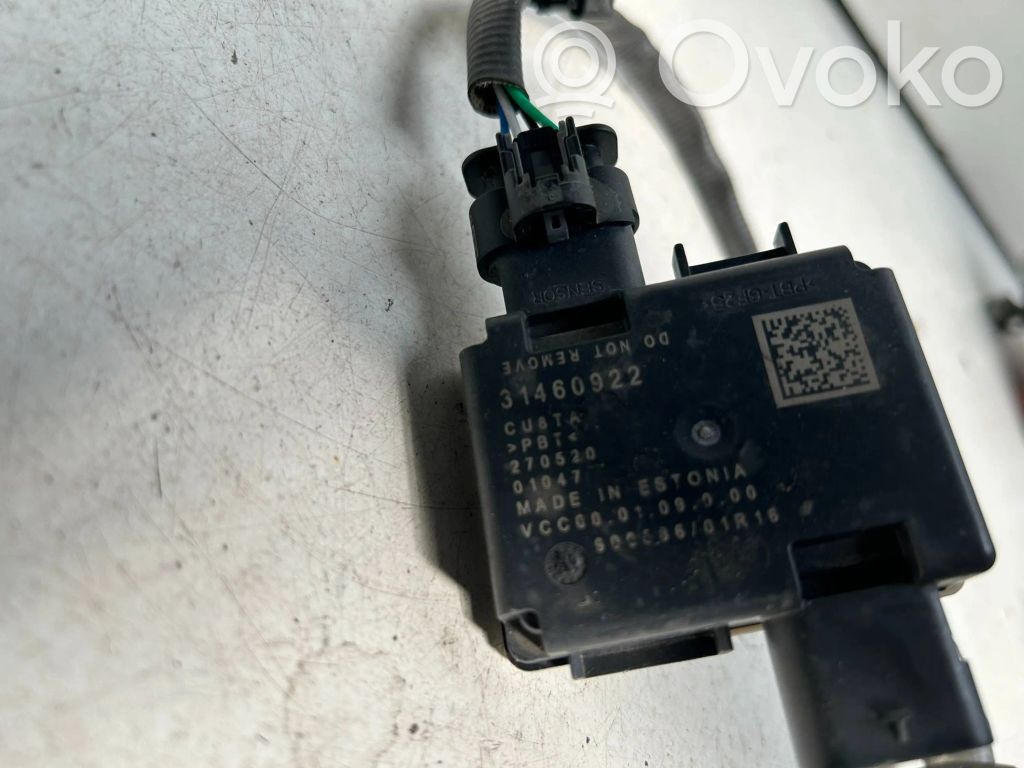 Volvo XC60 Sensor 