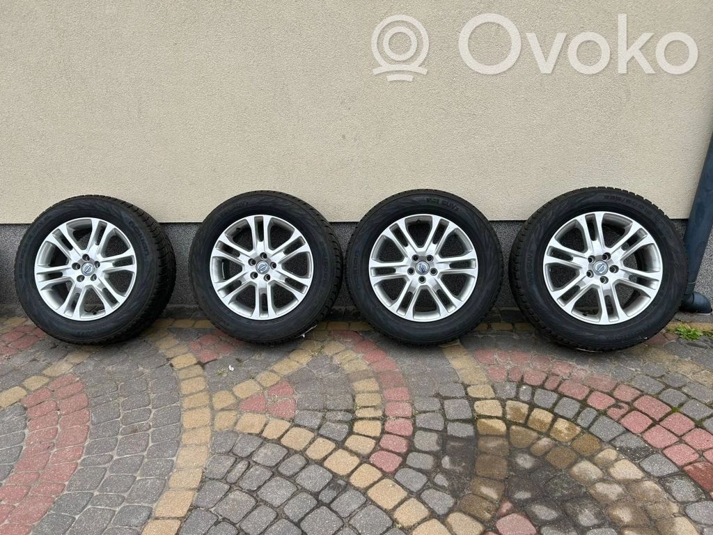 Volvo XC60 Cerchione in lega R18 