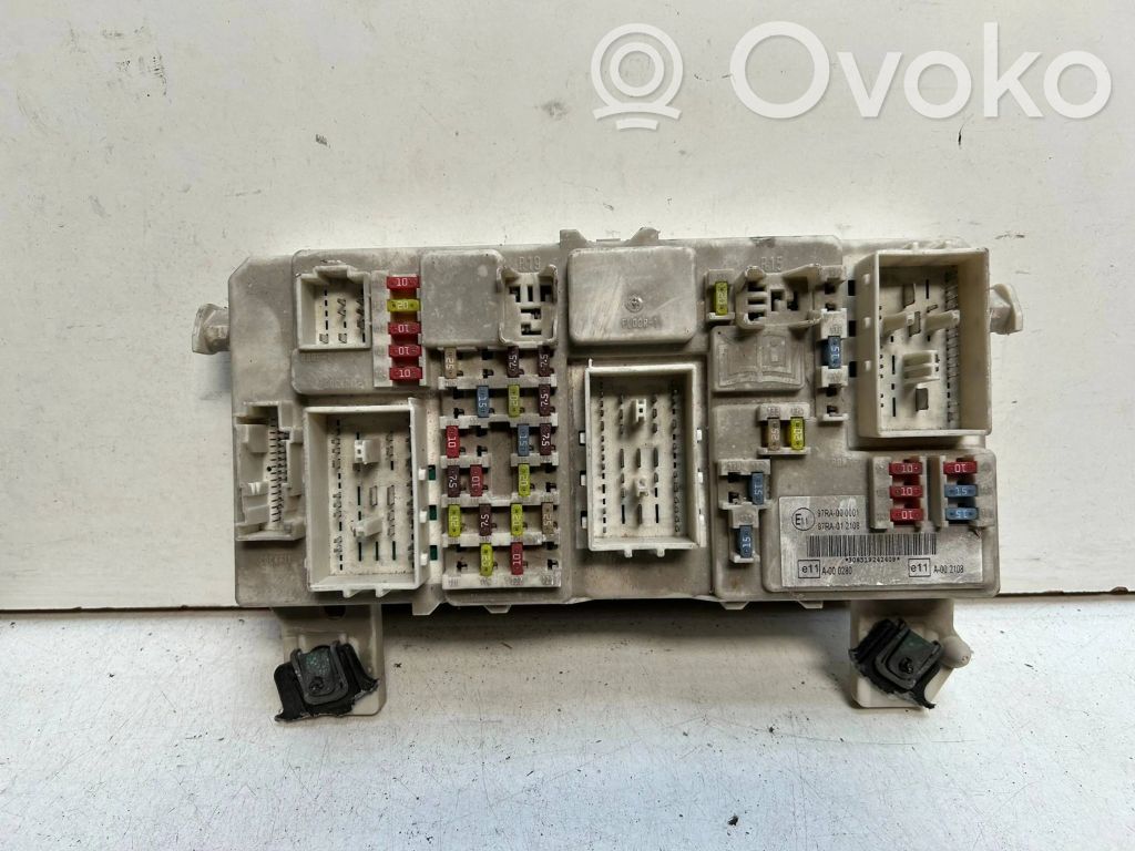 Módulo de fusible   7M5T14A073CE,00106366,519242408