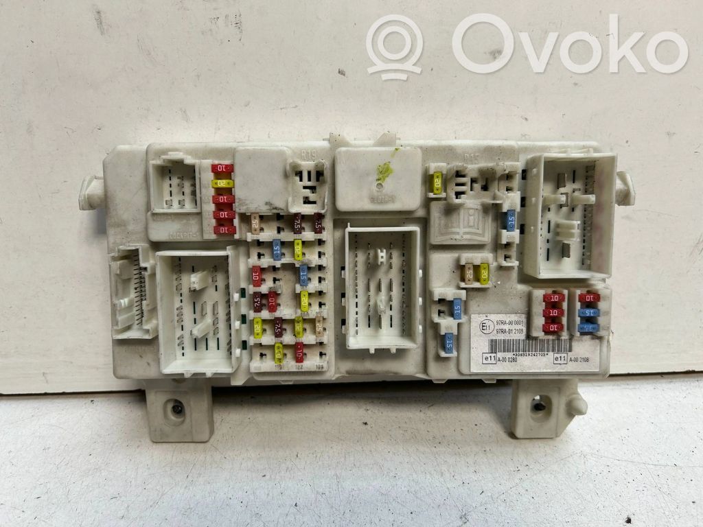 Módulo de fusible   7M5T14A073CF,00079230,519242705