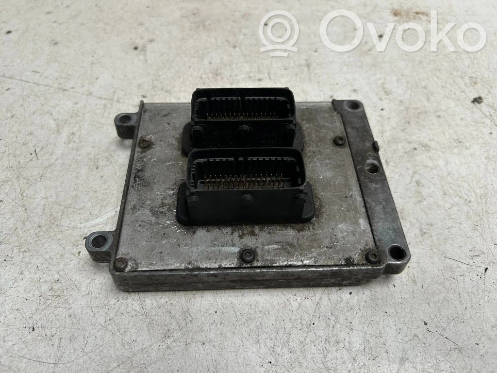 Motorsteuergerät/-modul   12571663AL,G02001,2571563AF