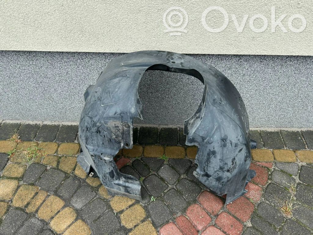 Ford Focus Apărători interioare aripă roată față 