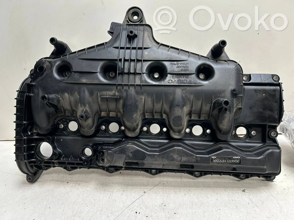 Volvo XC60 Ansaugbrücke Ansaugkrümmer 