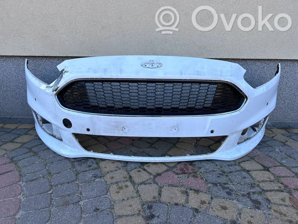 Ford S-MAX Front bumper 