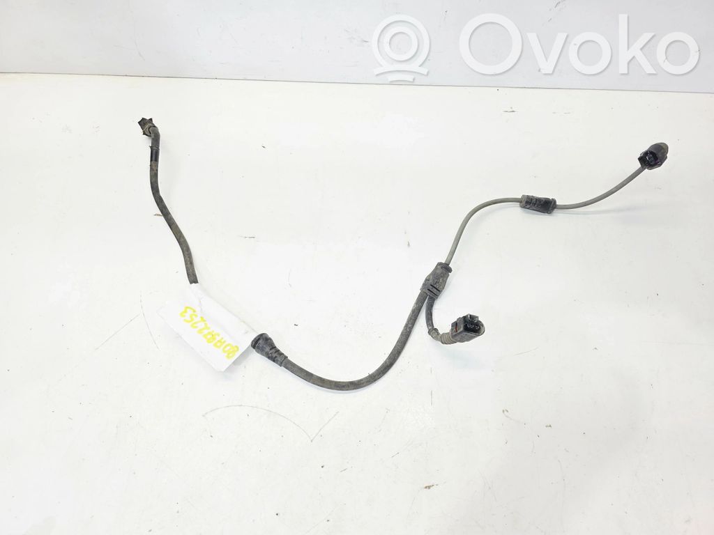 Audi Q5 SQ5 FY Other brake parts 