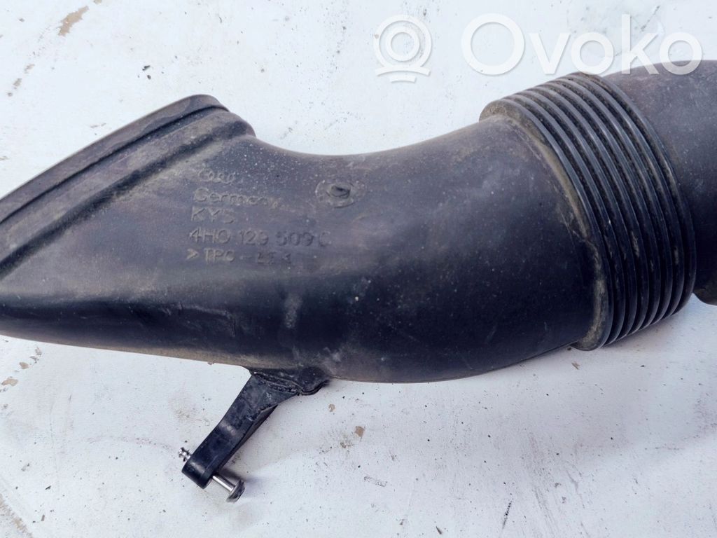 Intercooler hose/pipe   4H0129509C
