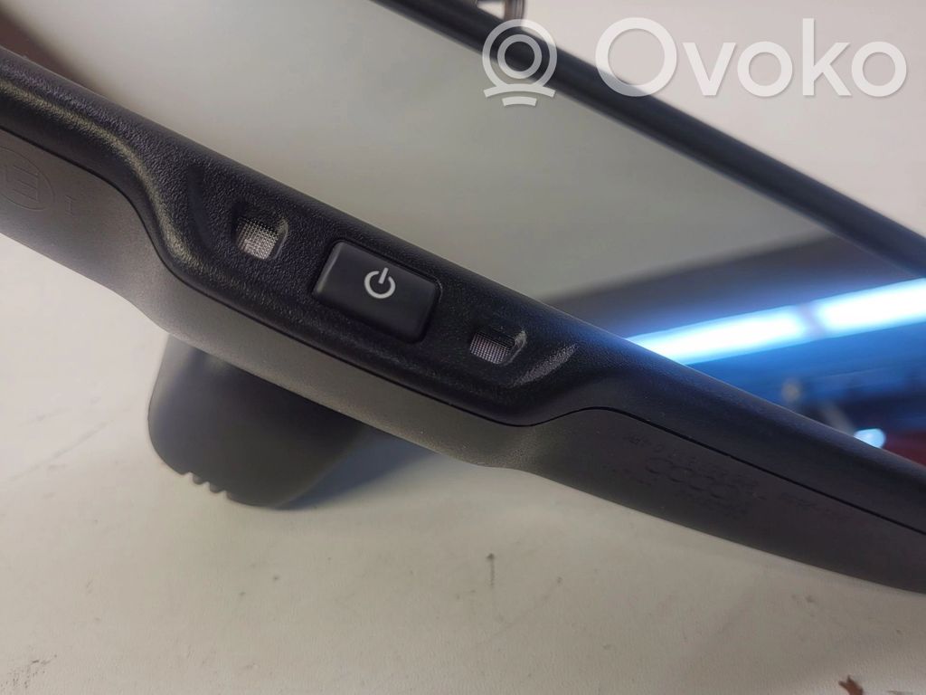 Espejo retrovisor (interior)   8R0857511C