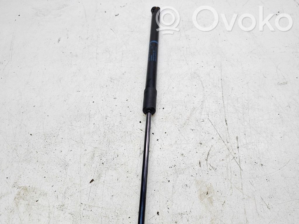 Aizmugurējā pārsega atspere (-es)   4G9827552B