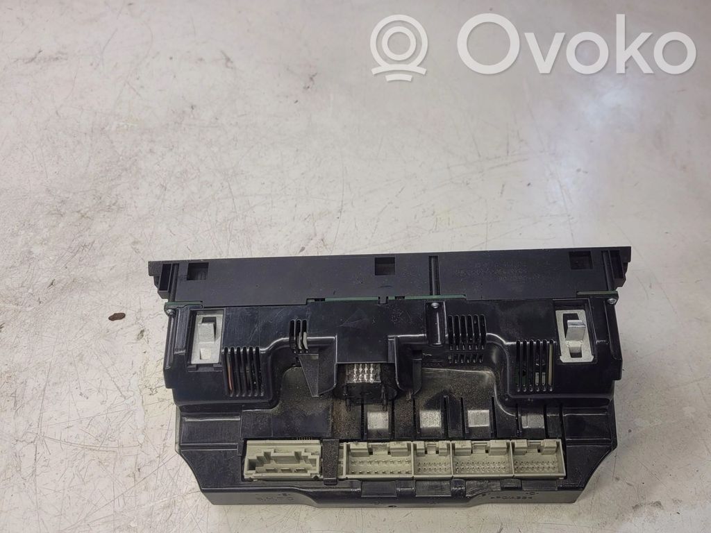 Other switches/knobs/shifts   4F2820043M