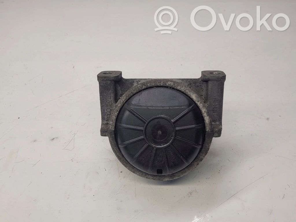 Engine mount vacuum valve   8K0199381KD