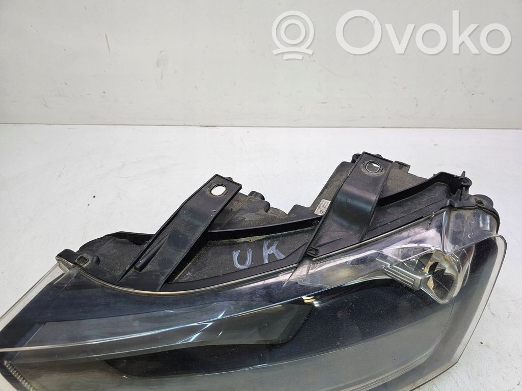 Headlight/headlamp   8U0941003N