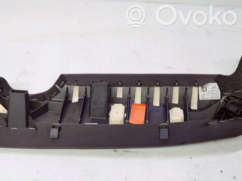 Audi A4 S4 B9 Fotele / Kanapa / Komplet 