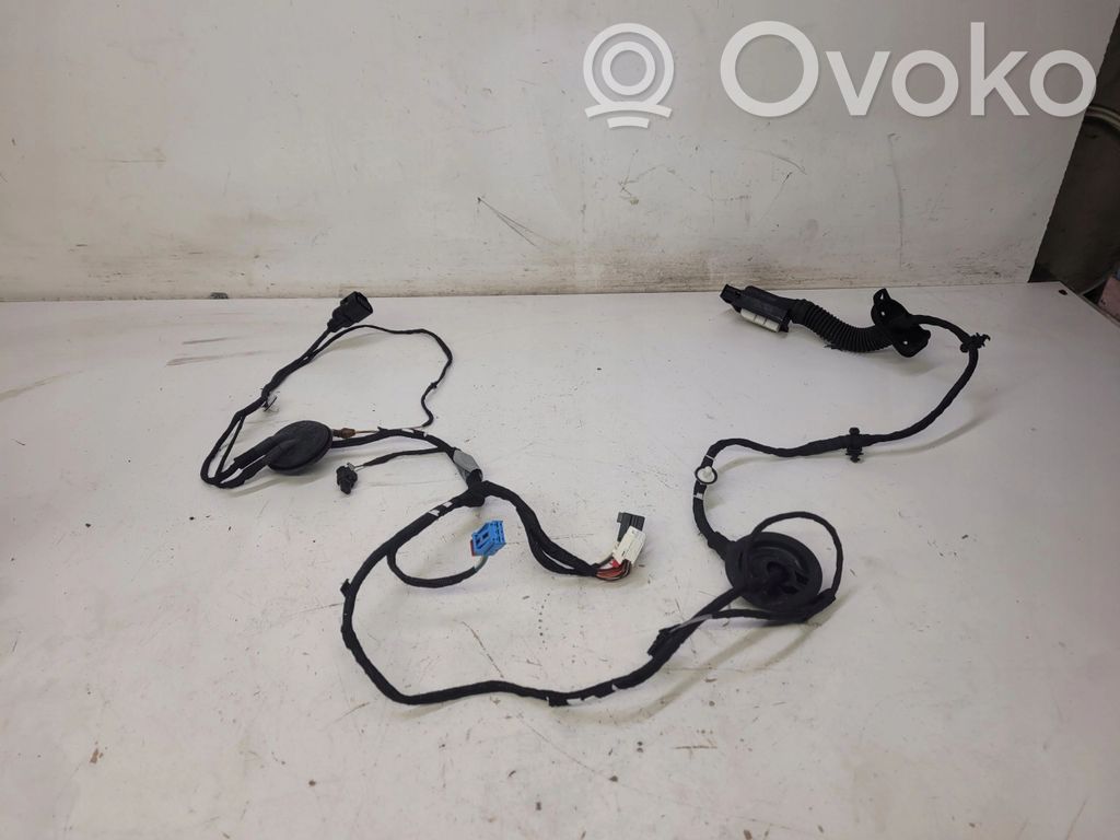 Volant   8W0971029AK