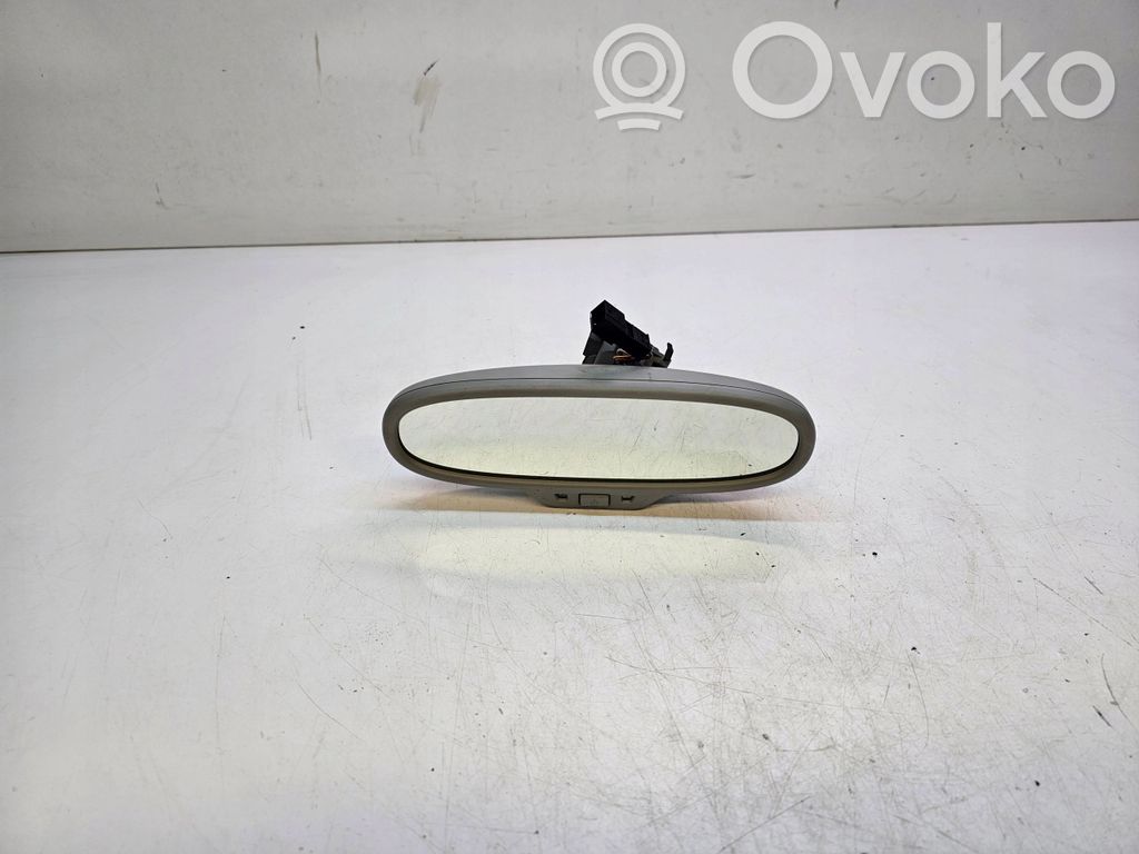 Espejo retrovisor (interior)   8X0857511F