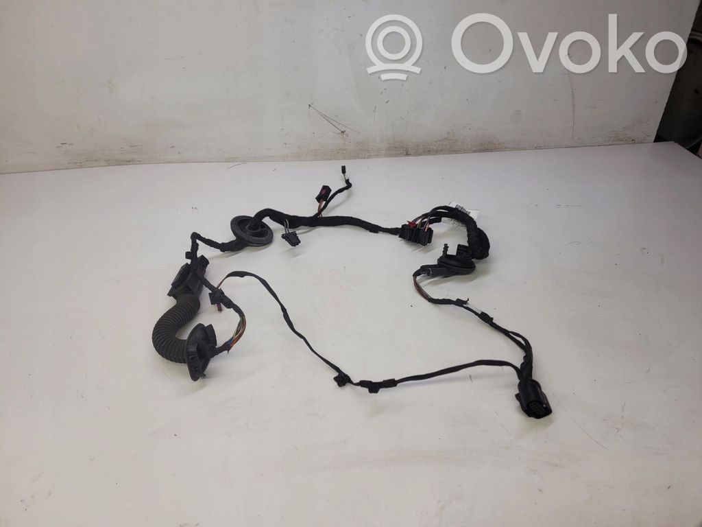 Audi A7 S7 4G Otros cableados 