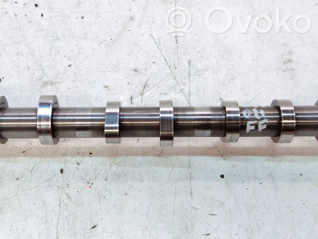 Camshaft   059021FF