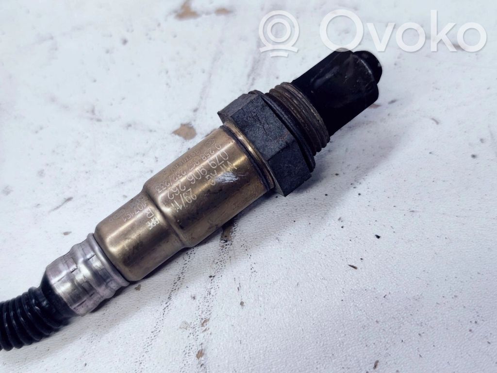 Lambda probe sensor   079906262R