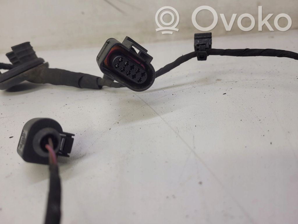 Руль   4L0971029Q